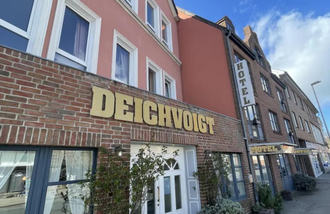 Hotel Deichvoigt-1