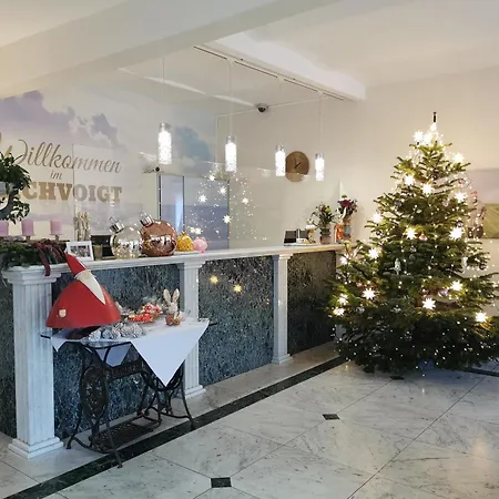 Hotel Deichvoigt-3