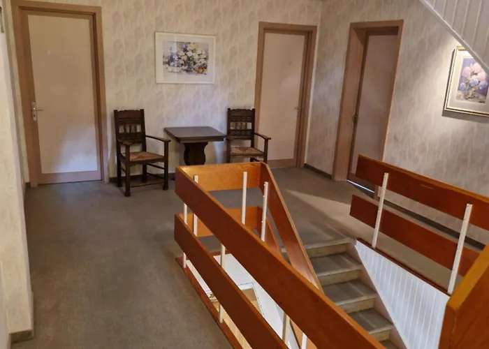 Hotel Meeresfriede Cuxhaven